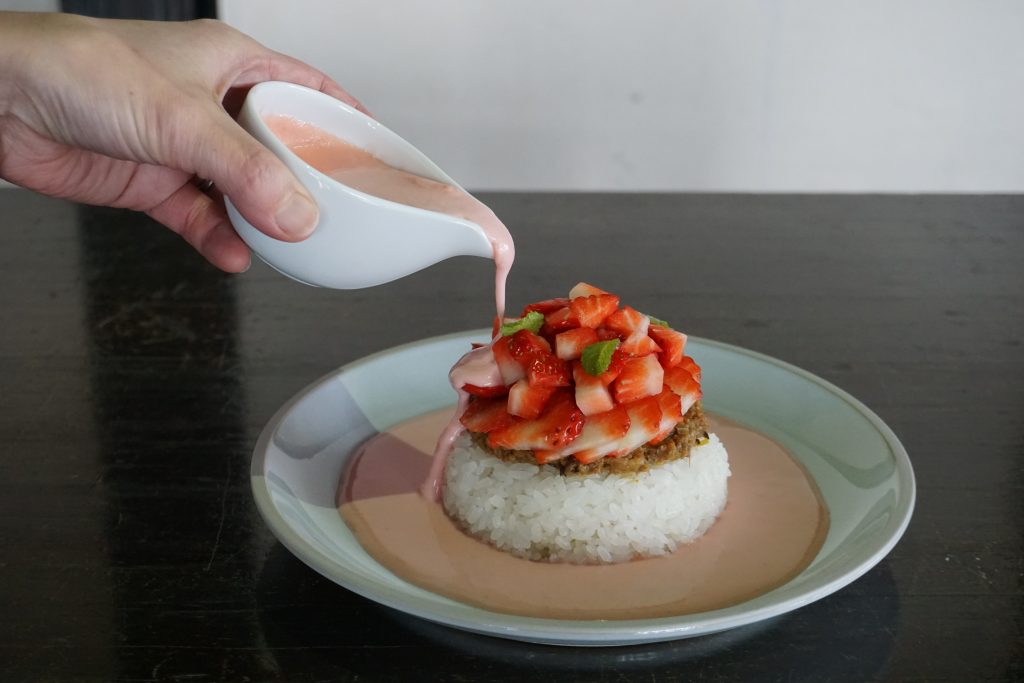 いちごカレー2 (9)